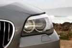 BMW 535i 2011 года